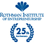 Image: Rothman Anniversary Logo