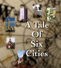A Tale of Six Cities