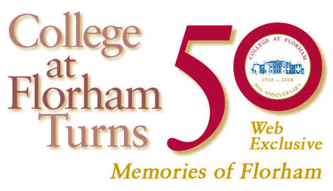 College at Florham Turns 50  Part 2