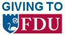 GIVING TO FDU