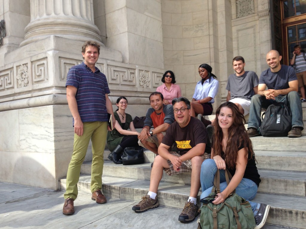 Fdu creative writing picture