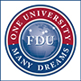 Logo: One University, Many Dreams