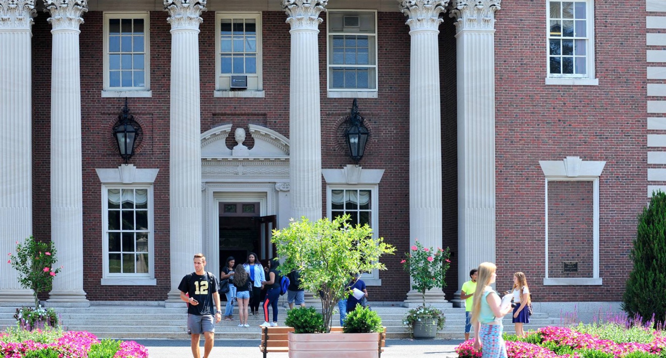 Metropolitan Campus