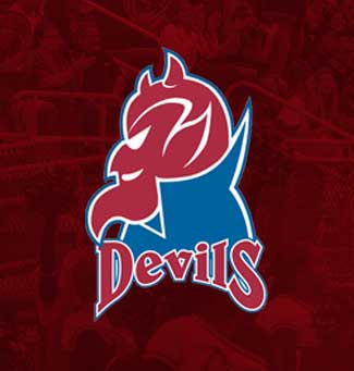 fdu devils logo