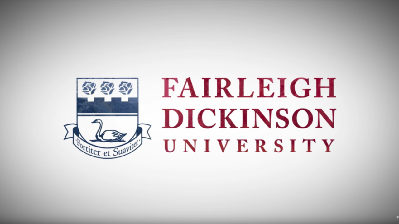 fdu crest and logo