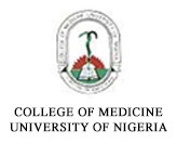 college of medicine university of nigeria logo