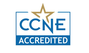 CCNE Accredited