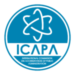 ICAPA Accreditation Logo