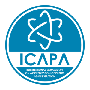 ICAPA Accreditation Logo