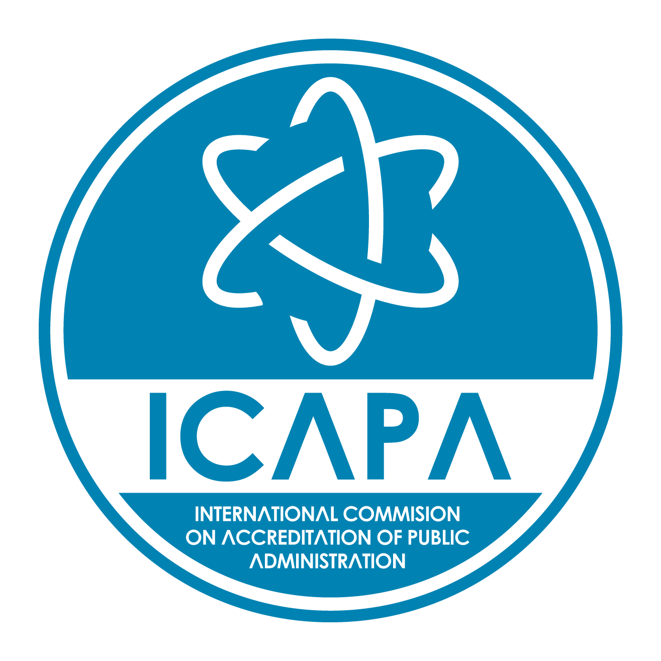ICAPA Accreditation Logo