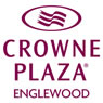 Logo for Crowne Plaza Englewood