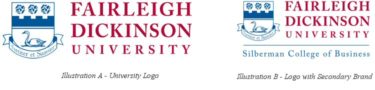 University Logo and Seal | Fairleigh Dickinson University