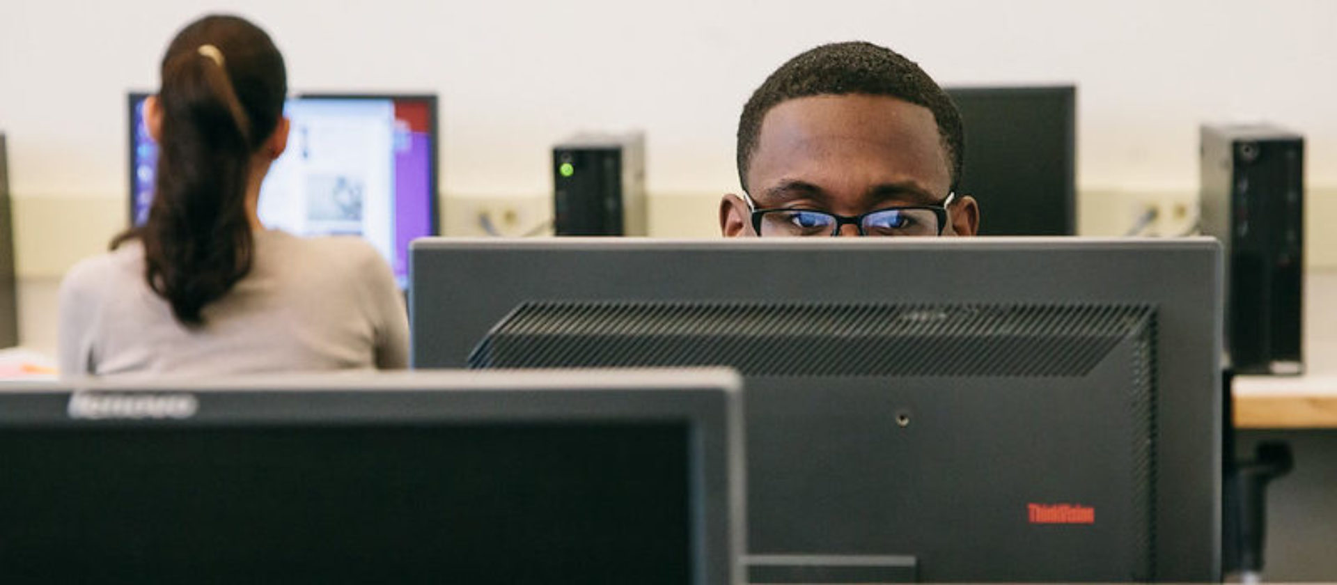 Computer Science Minor Fairleigh Dickinson University