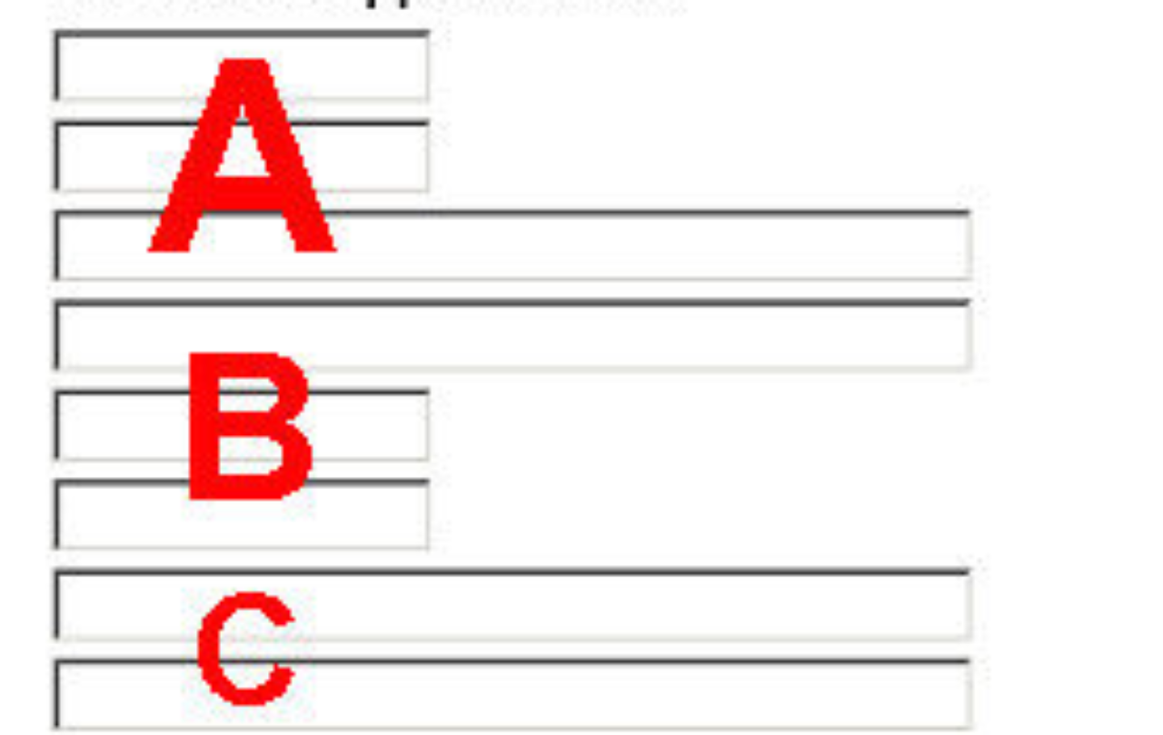 FDU notification system contact form