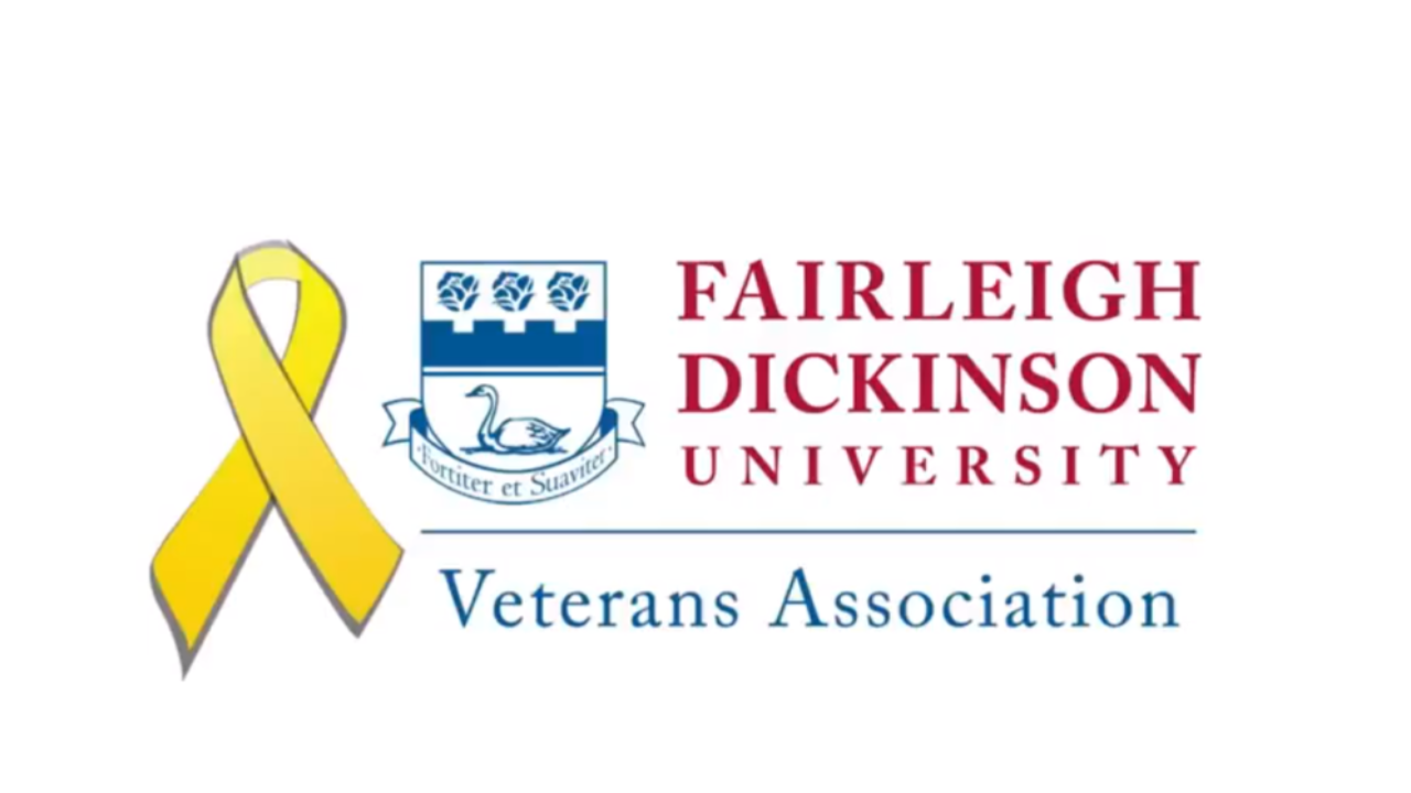 FDU Veterans Association logo