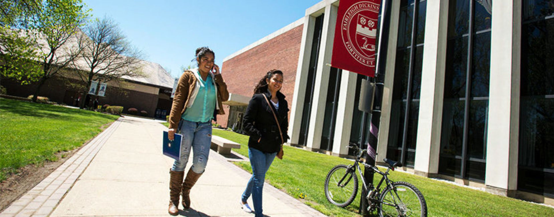 Educational Leadership MA Fairleigh Dickinson University