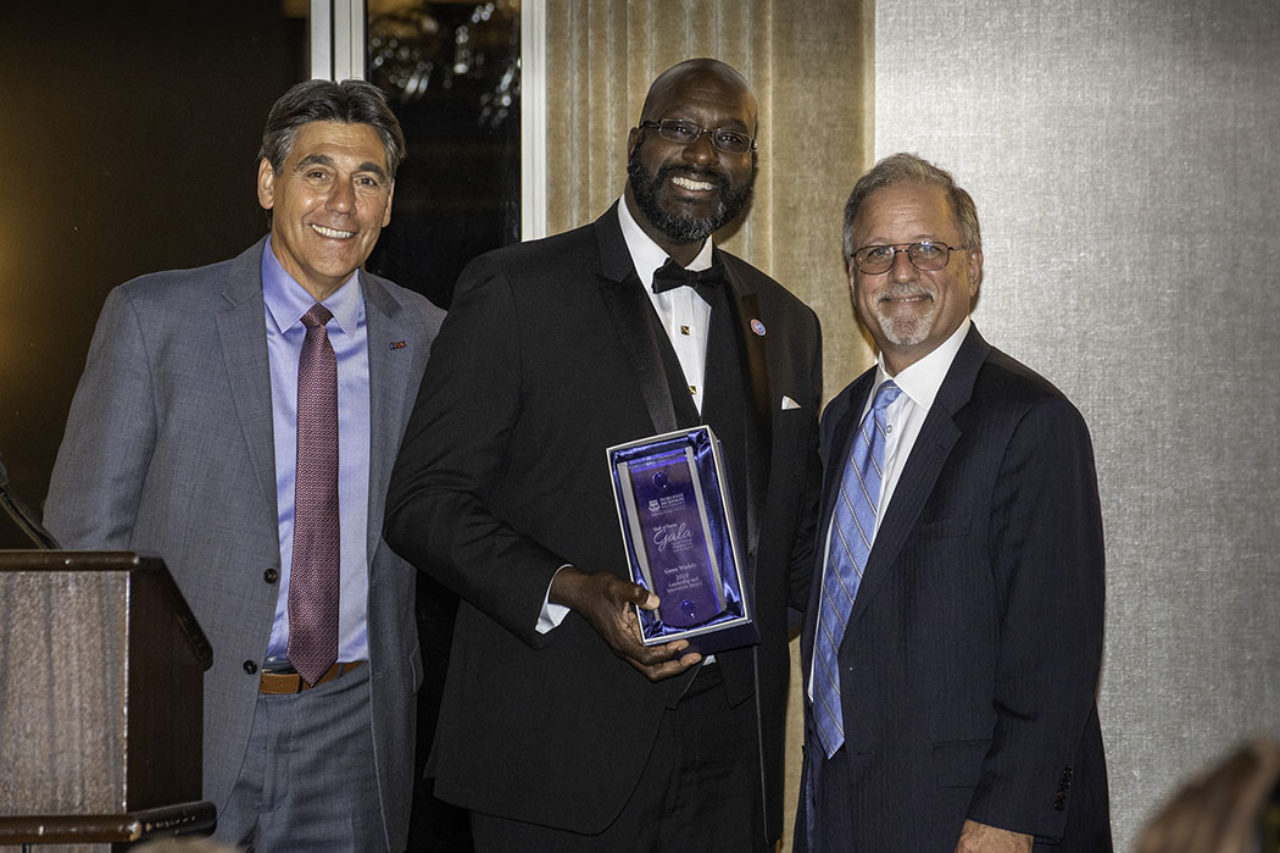 Capuano, Gene Waddy and Rosman.