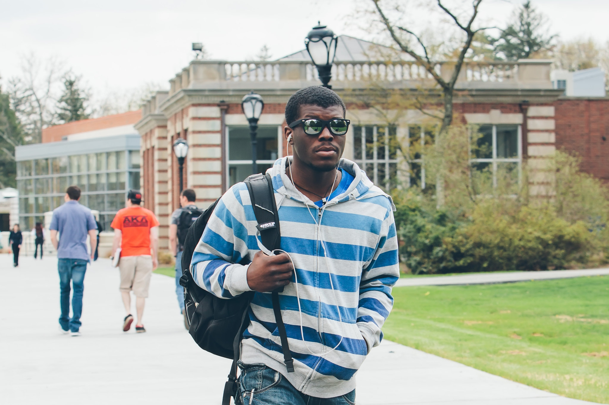 Financial Aid
