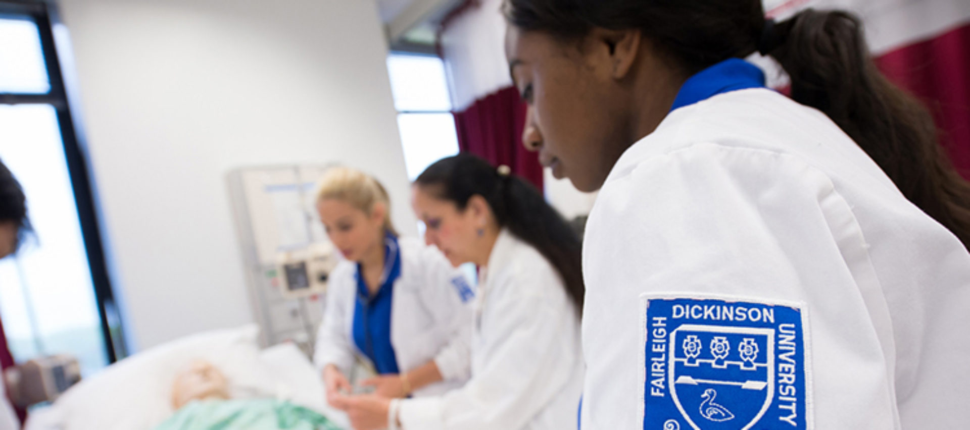 Medical Technology BS Fairleigh Dickinson University