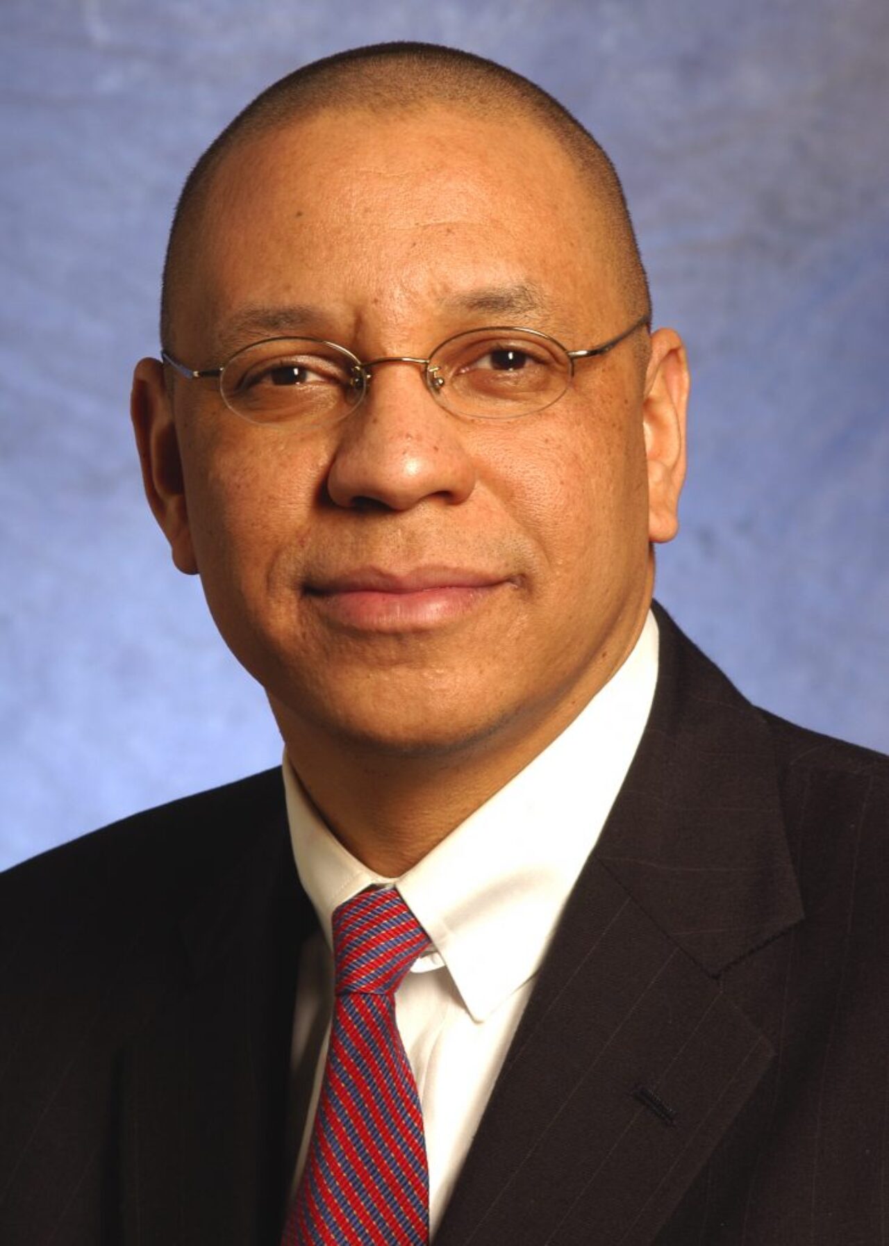 Dale Caldwell