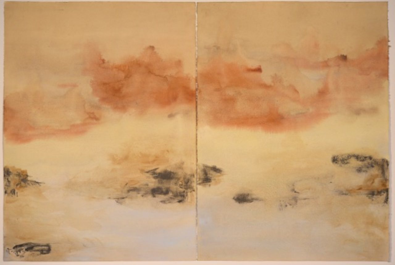 cloud meander