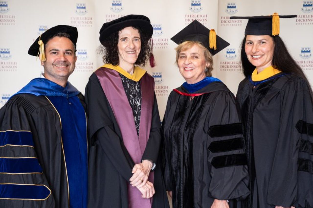 convocation 2019