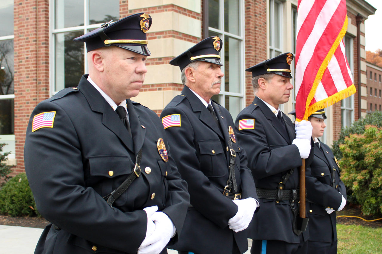military officials