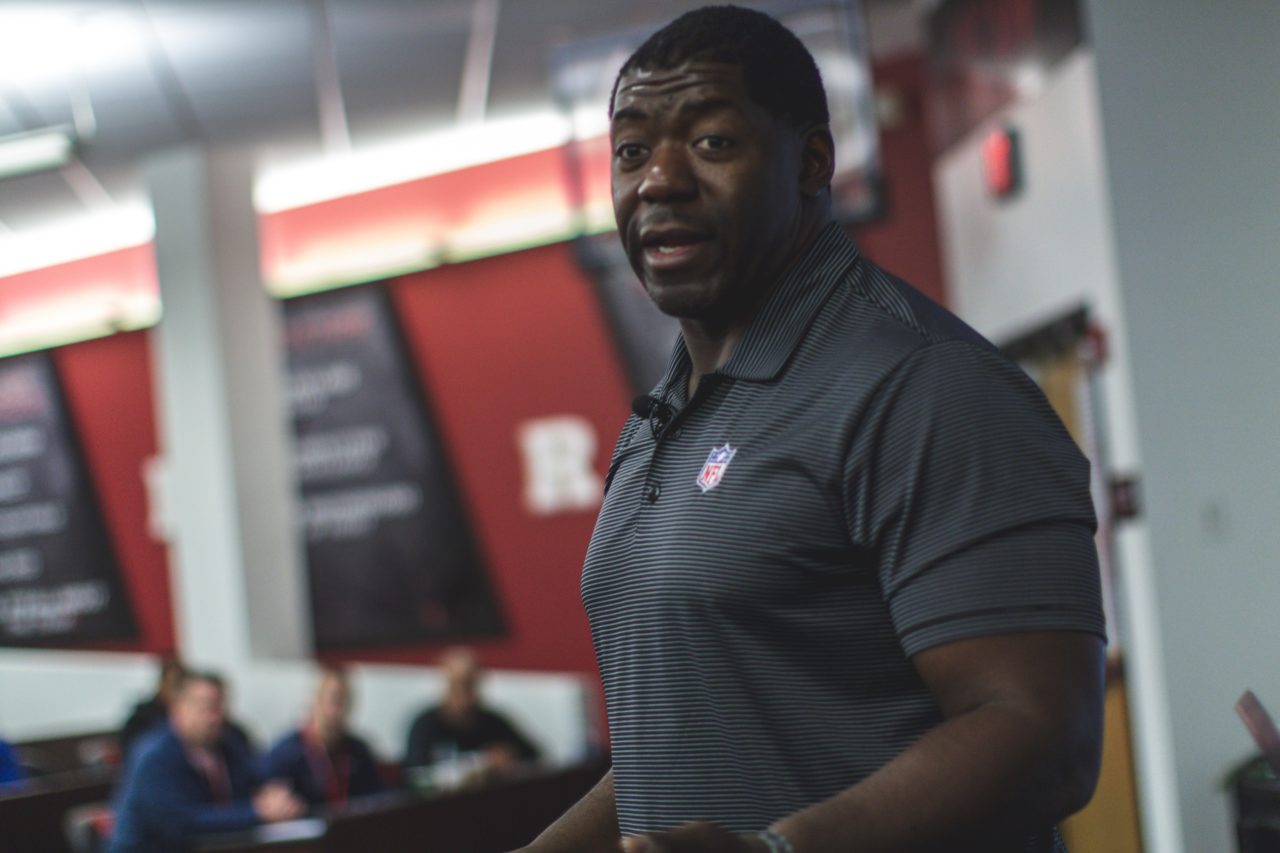 Roman Oben