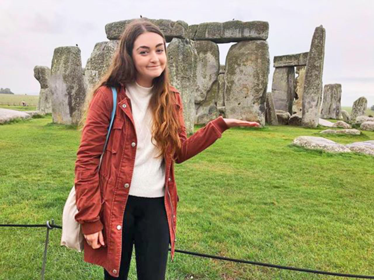 Stonehenge
