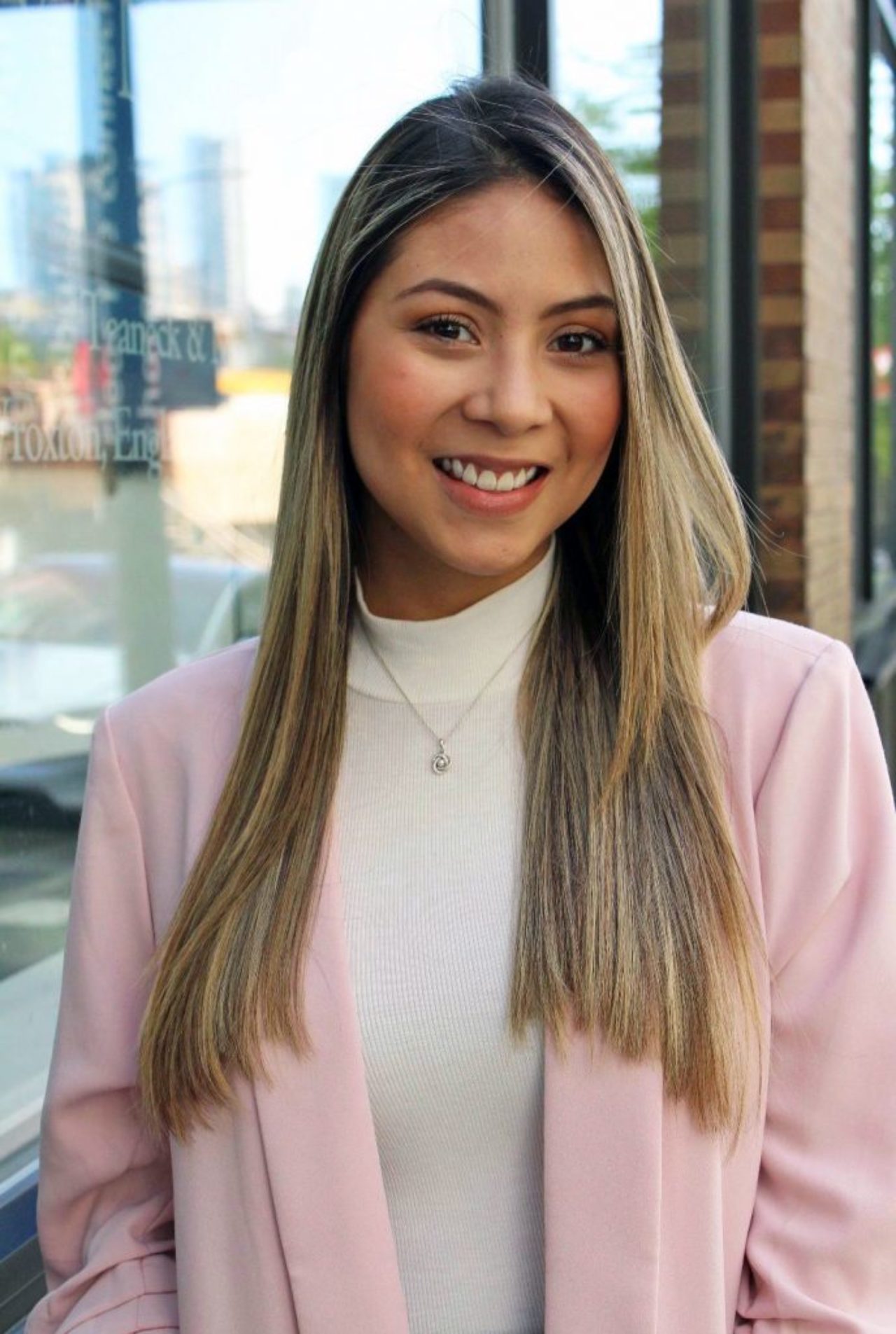 Natalie Montano Gonzalez