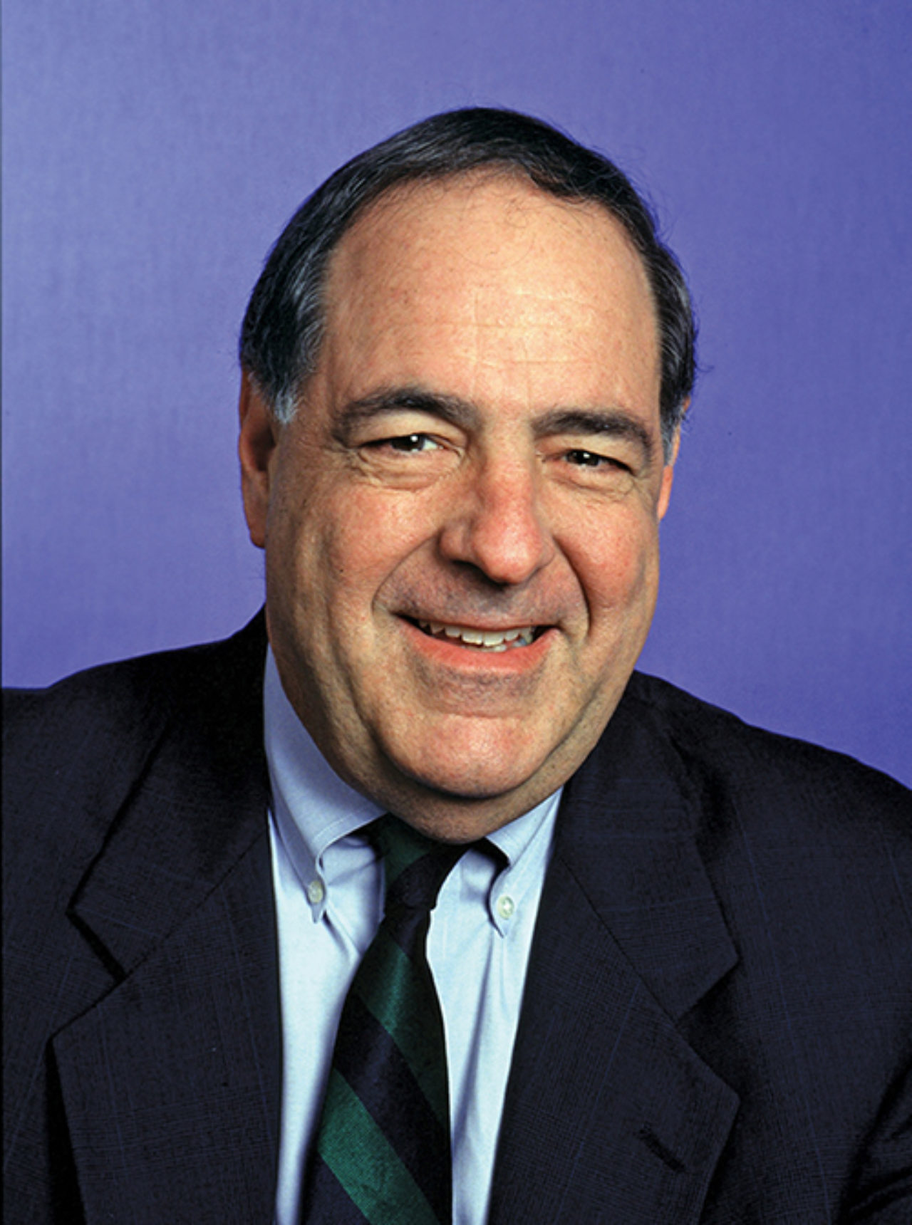 Vince Naimoli
