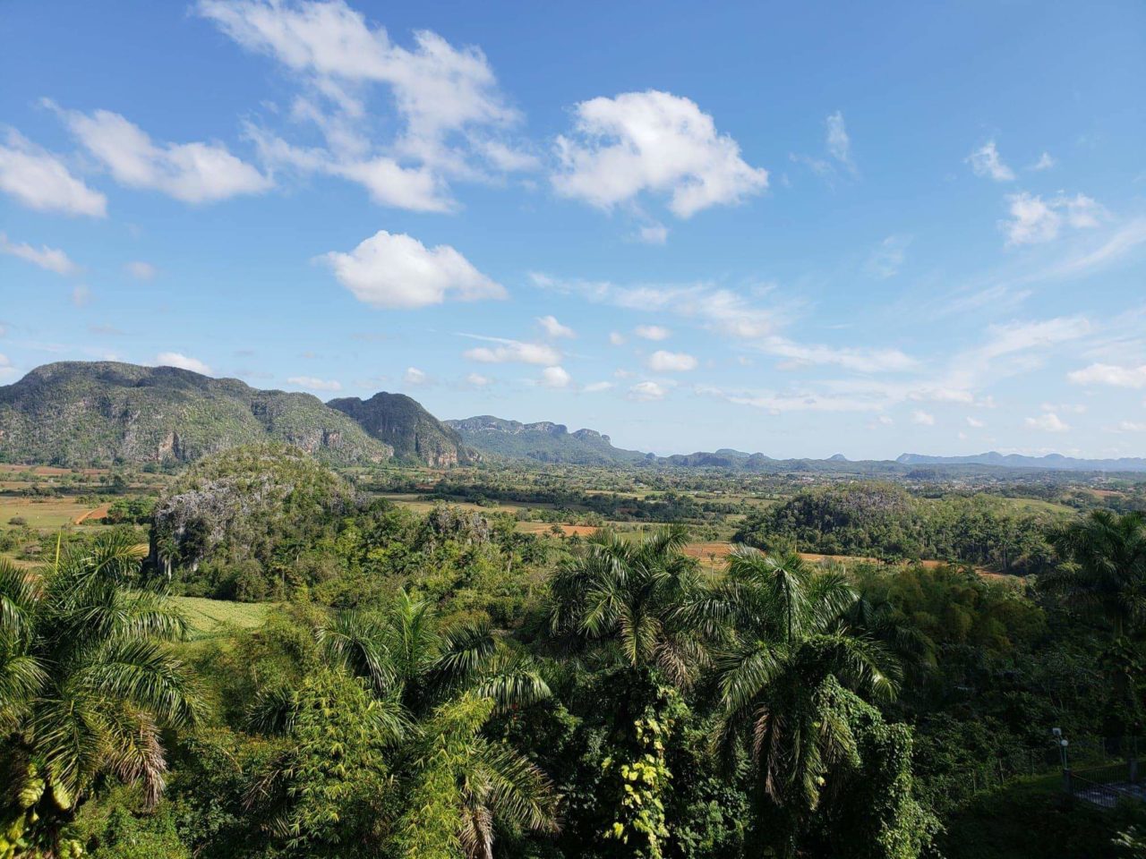 Viñales Valley.