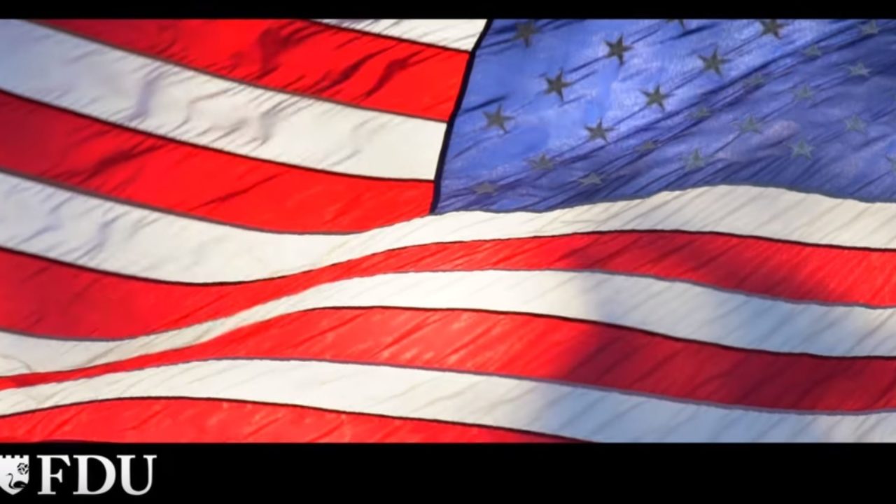 American flag