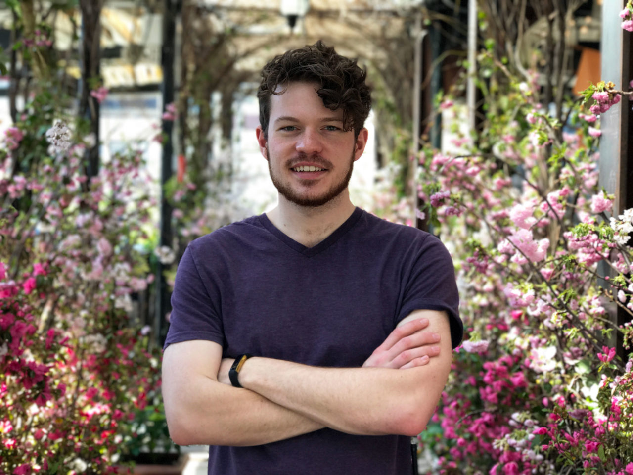 Eli Bronstein