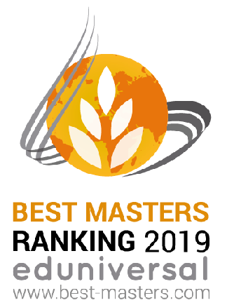 eduniversal mba misi silberman msbm graduate fdu emba recognitions ranked rit saunders degrees actuarial sciences ostelea dickinson fairleigh uwi distinctions