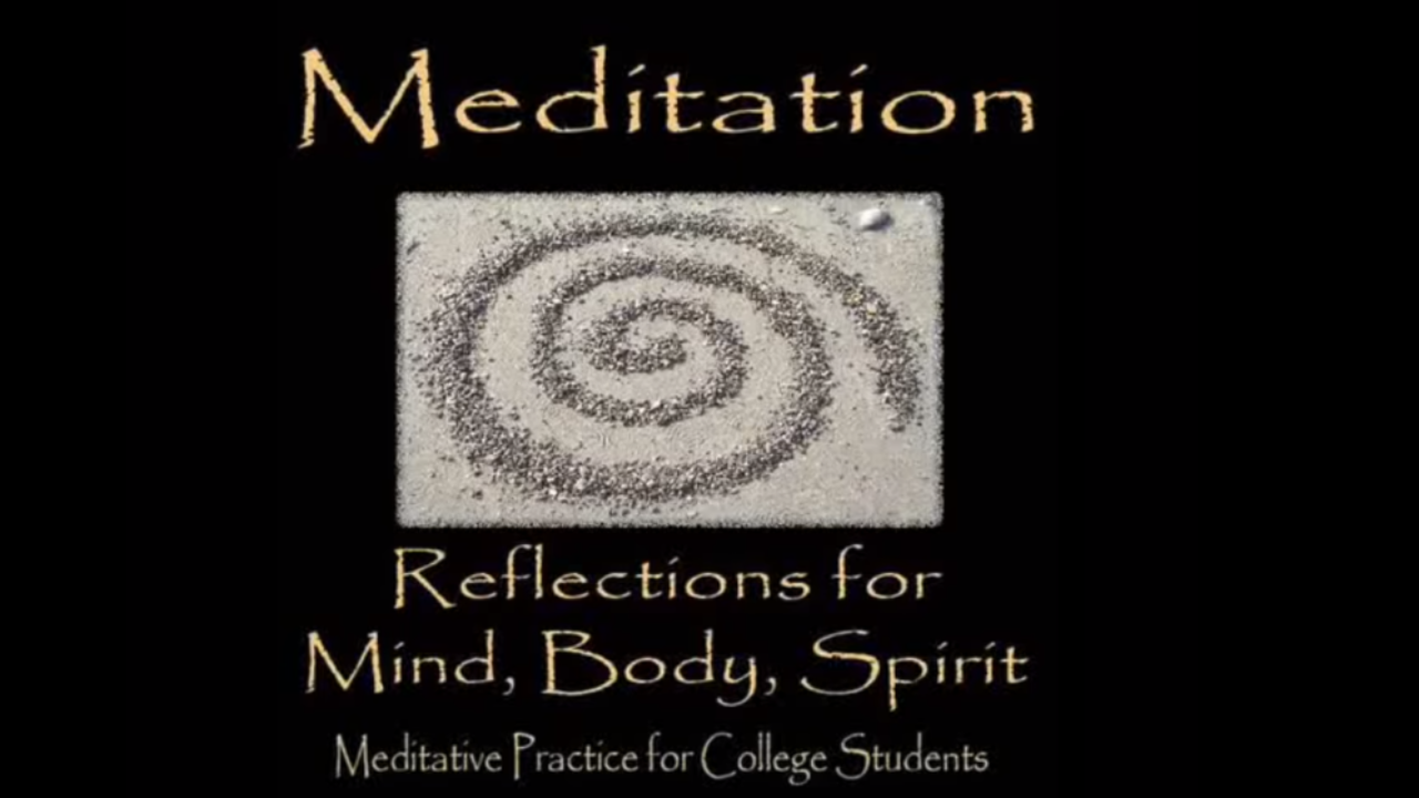 Meditation for students