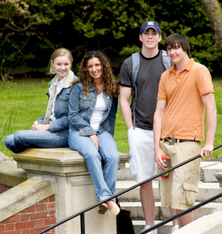 Florham Student Health Services