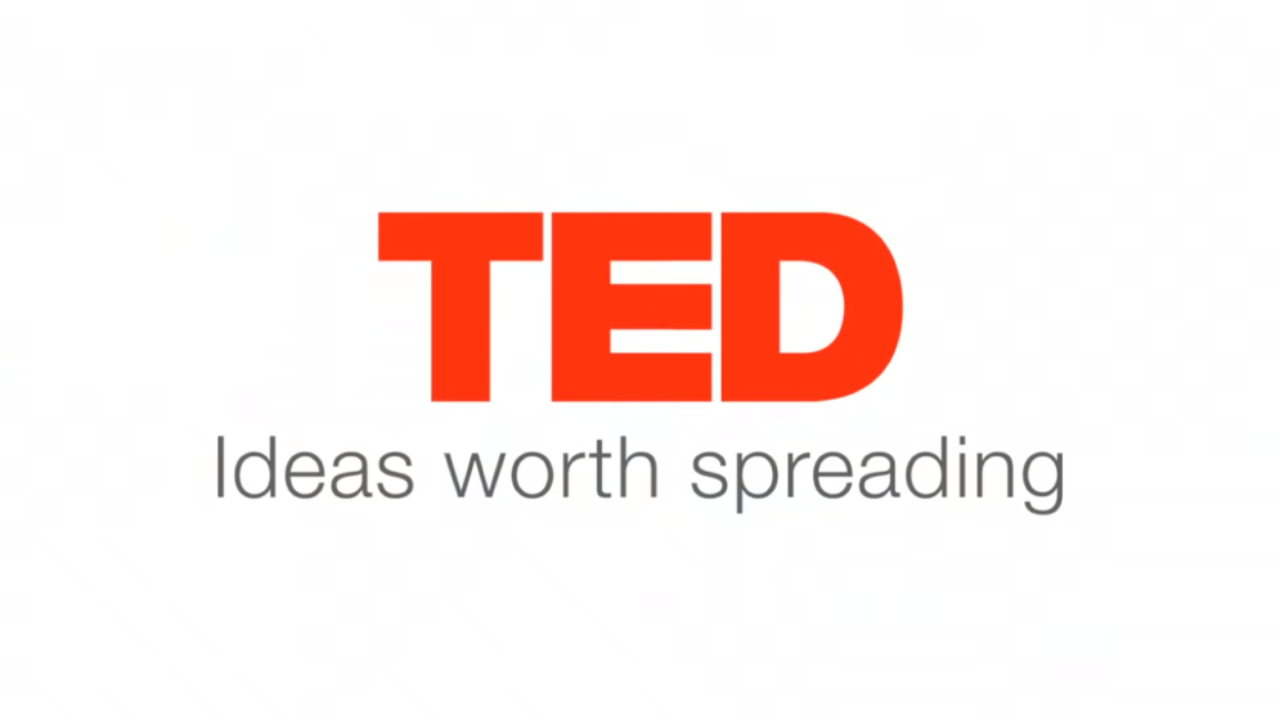 Ted Talk