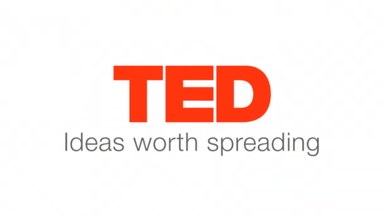 Ted Talk