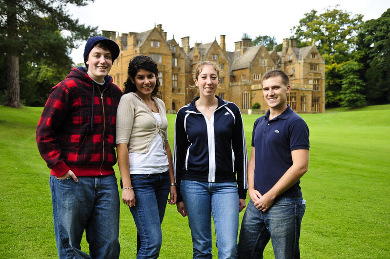 About Wroxton College Fairleigh Dickinson University