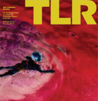 The Literary Review