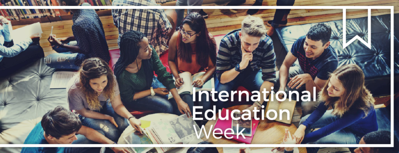 International Education Week (IEW)