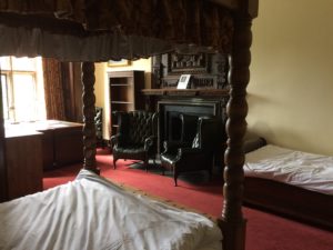 Wroxton Queens Room