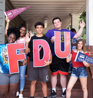 University Lookbook