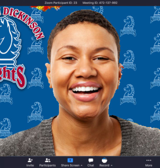 Zoom Backgrounds