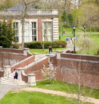 fdu madison library