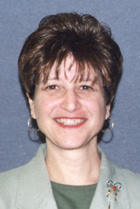 Miriam Singer
