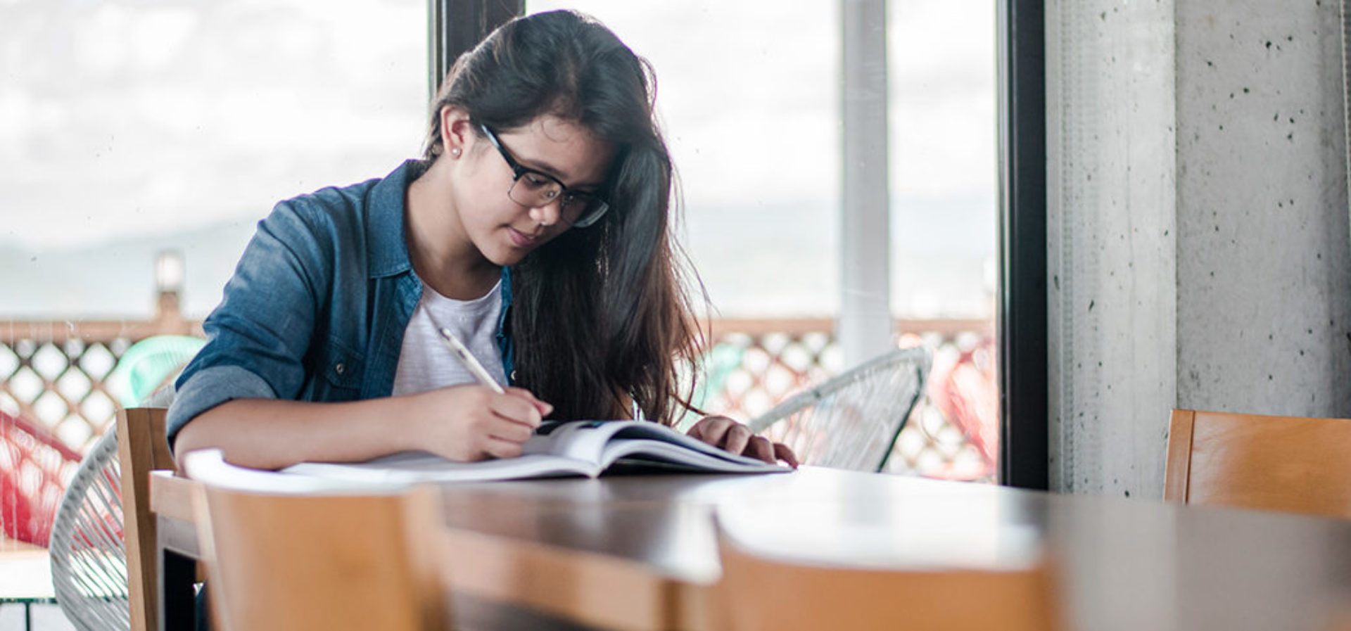 Fdu facilities florham image