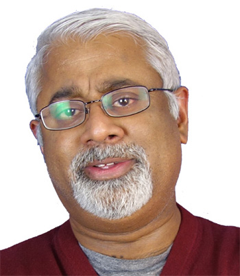 Rajesh Chandrashekaran