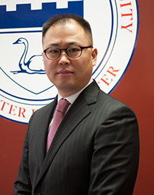 J.C. Kim